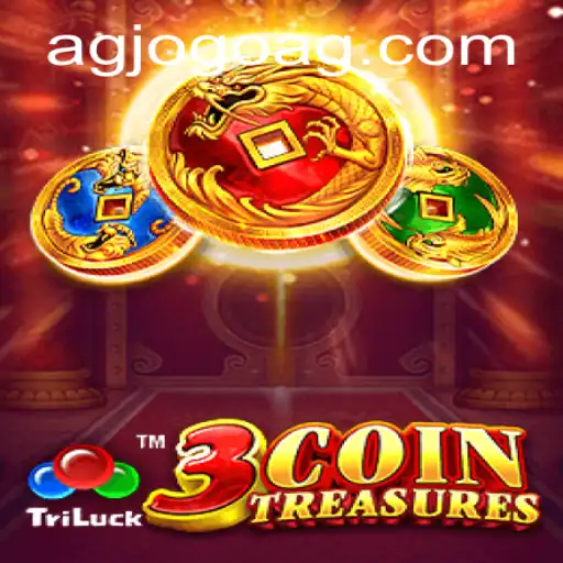 Unveiling the Mysteries of 3CoinTreasures: A Comprehensive Guide for Gamers