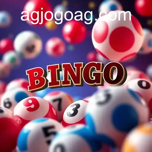 Exploring the World of Bingo Games