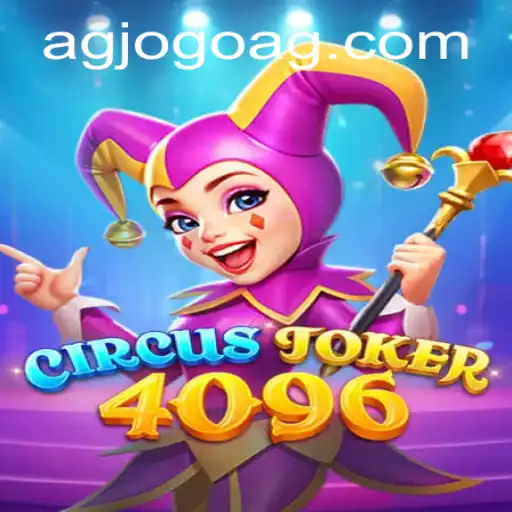 Unveiling CircusJoker4096: A Dynamic Gaming Experience