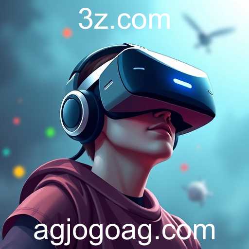 Revolução nos Jogos Digitais: Tendências e Inovações para 2025