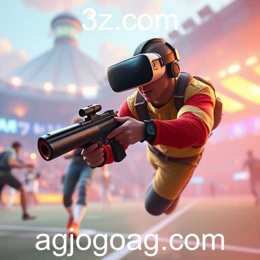 Revolução no Mundo dos eSports: Novos Patrocínios e Inovações Technológicas