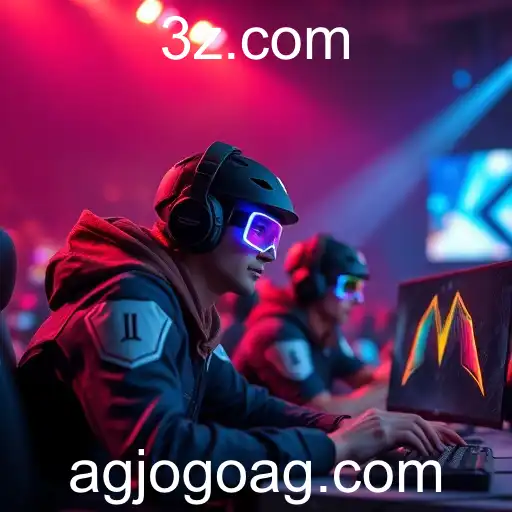 Avanços e Desafios no Mundo dos Games