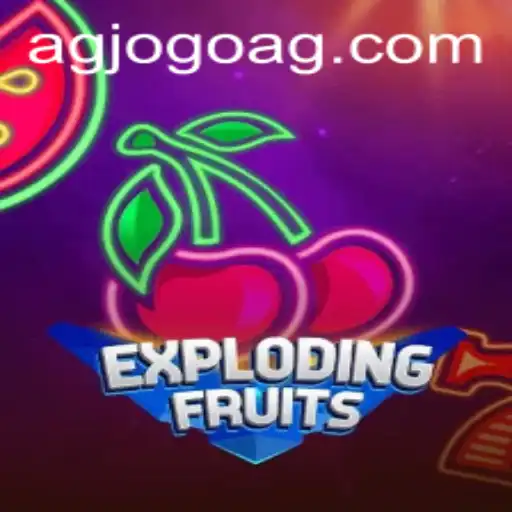ExplodingFruits: A Thrilling Gaming Experience with a Fresh Twist