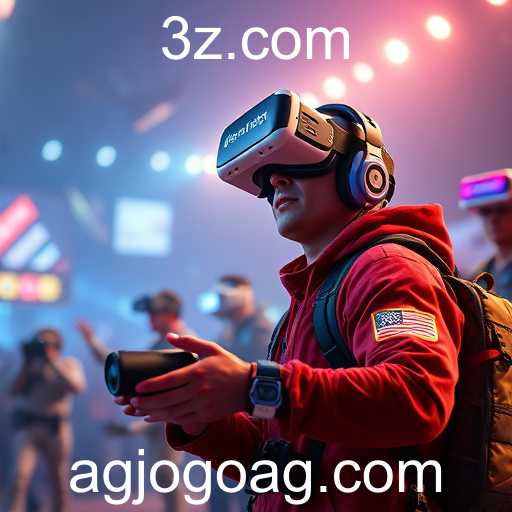 O Futuro dos Jogos Digitais