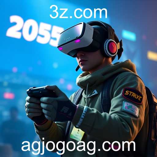 Revoluções no Setor de Jogos Online em 2025