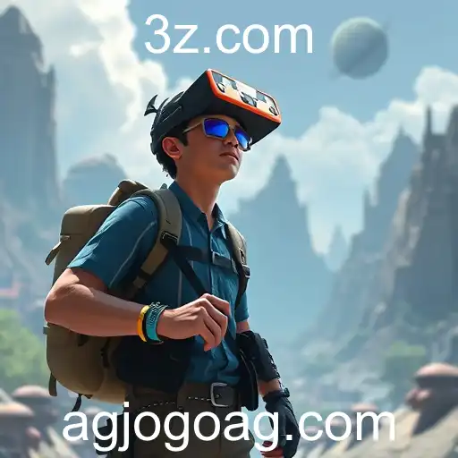 A Revolução dos Jogos em 2025: Tendências e Impactos