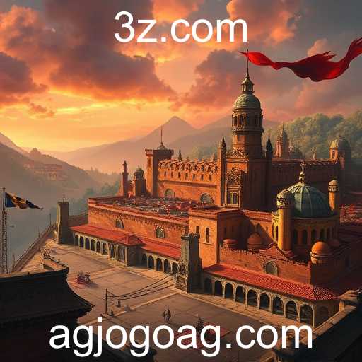 Revoluções no Mundo dos Jogos em 2025