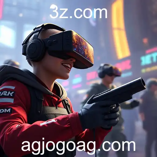 Transformações no Cenário dos Jogos Online em 2025