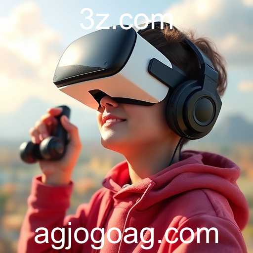 Tendências de Jogos em 2025: Inovações e Desafios