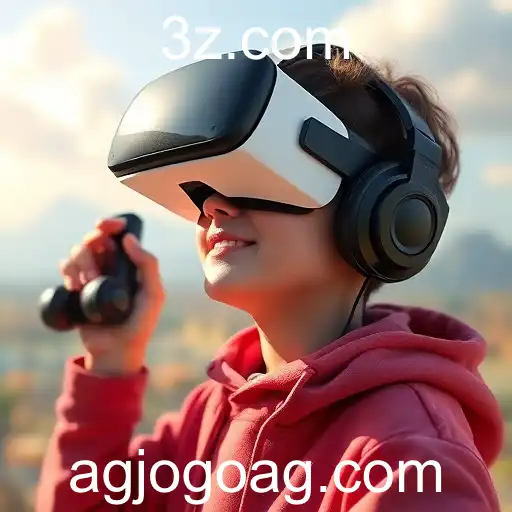 Tendências de Jogos em 2025: Inovações e Desafios