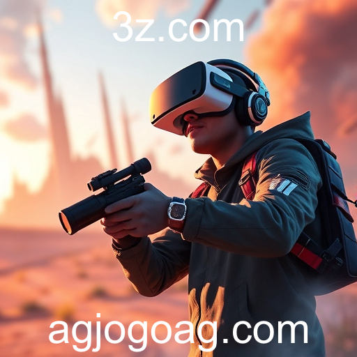 O Impacto dos Jogos na Era da Realidade Aumentada e Energia Sustentável