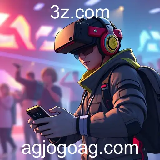 Mudanças e Avanços no Mundo dos Jogos em 2025