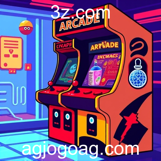 A Revolução dos Jogos em 2025: O Futuro é Agora