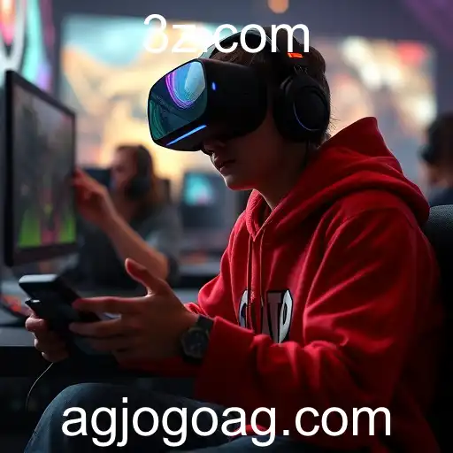 Tendências e Inovações em Jogos para 2025