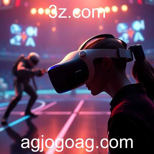 Tendências e Inovações no Mundo dos Jogos em 2025