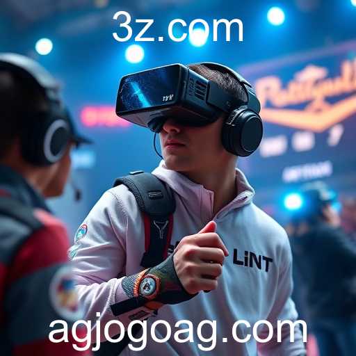 Tendências do Mundo Gamer em 2025