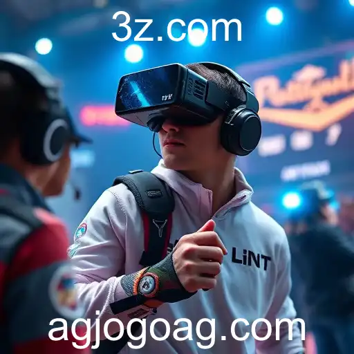 Tendências de Jogos em 2025: O Ano da Inovação