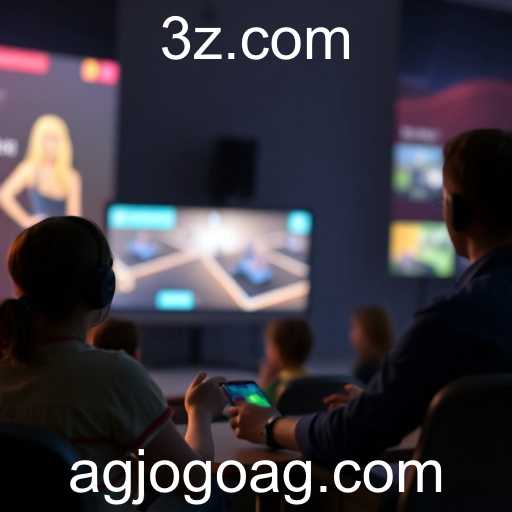 O Impacto dos Jogos na Saúde Mental