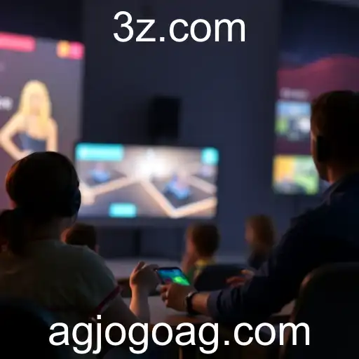 O Impacto dos Jogos na Saúde Mental