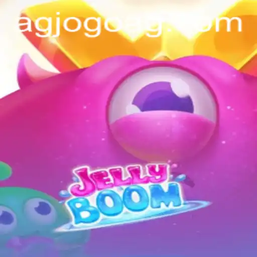 Discovering the Excitement of JellyBoom