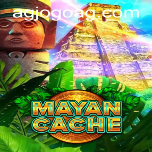 Exploring the Intriguing World of MayanCache: A Modern Adventure