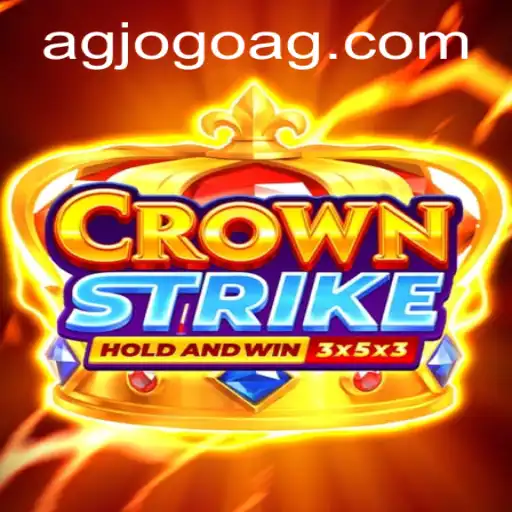 Crownstrike: Unveiling the New Era of Strategy and Adventure