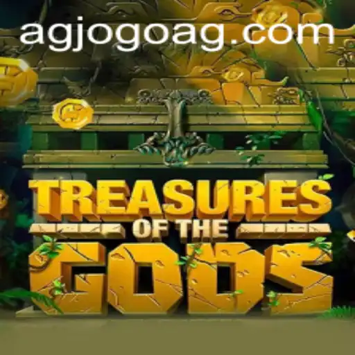 Discover the Exciting World of 'TreasureoftheGods': A Modern Gaming Phenomenon