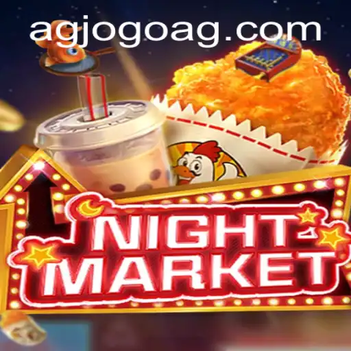 Exploring NIGHTMARKET: The Enigmatic World of Agjogo