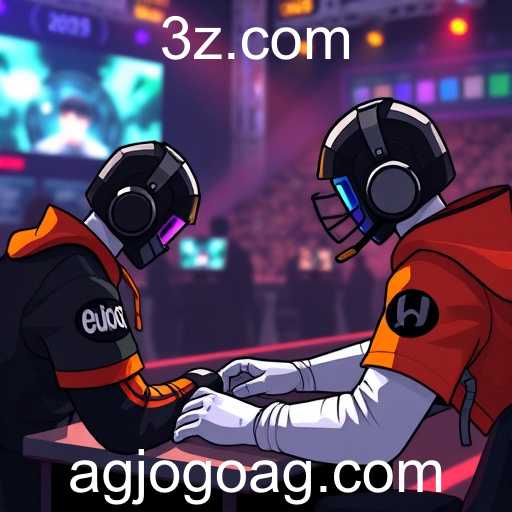 Revolução dos Jogos Online em 2025