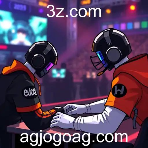 Revolução dos Jogos Online em 2025