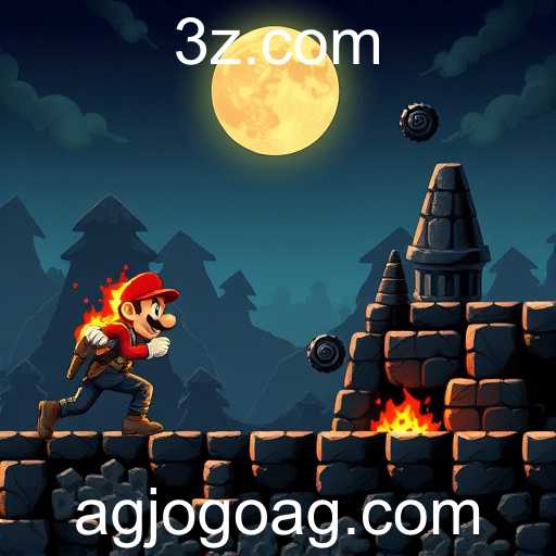 Inovação e Tendências nos Jogos de Realidade Aumentada