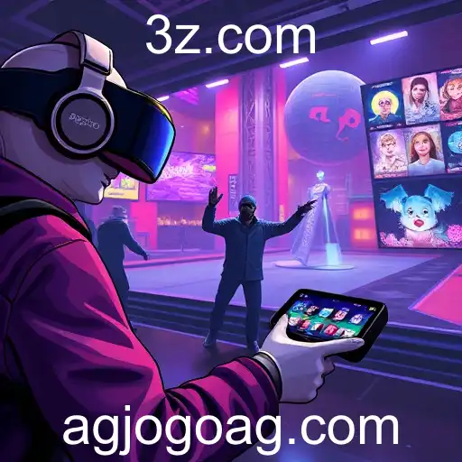 Novidades e Tendências no Mundo dos Jogos Online