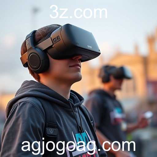 O Ano dos Jogos: Tendências e Inovações em 2025