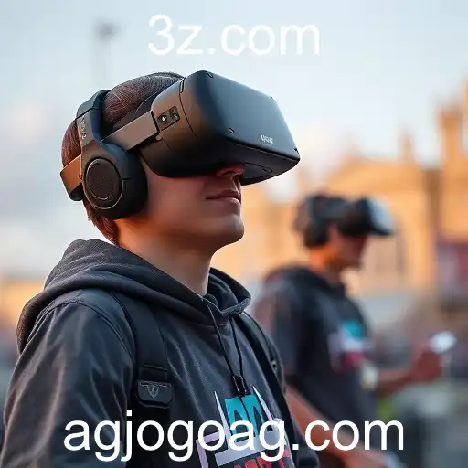 O Ano dos Jogos: Tendências e Inovações em 2025